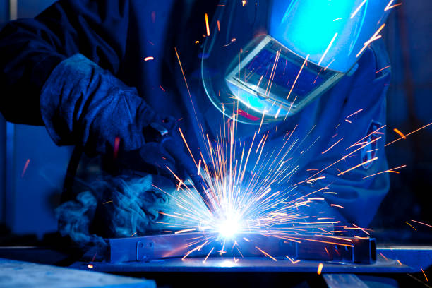 Trusted Rancho Murieta, CA Welder & Metal Fabrication Experts