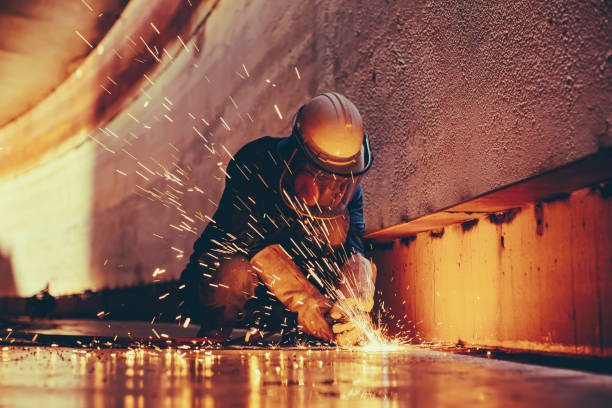 Best Specialty Welding Processes in Rancho Murieta, CA