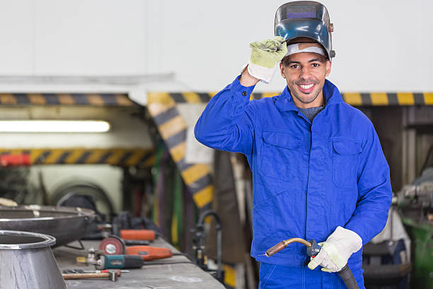 Best Structural Steel Welding in Rancho Murieta, CA